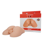Masturbador Masculino Mika Camtoyz - imagen 1