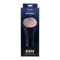 Masturbador artificial Ninfa (Vagina) con vibración - imagen 1