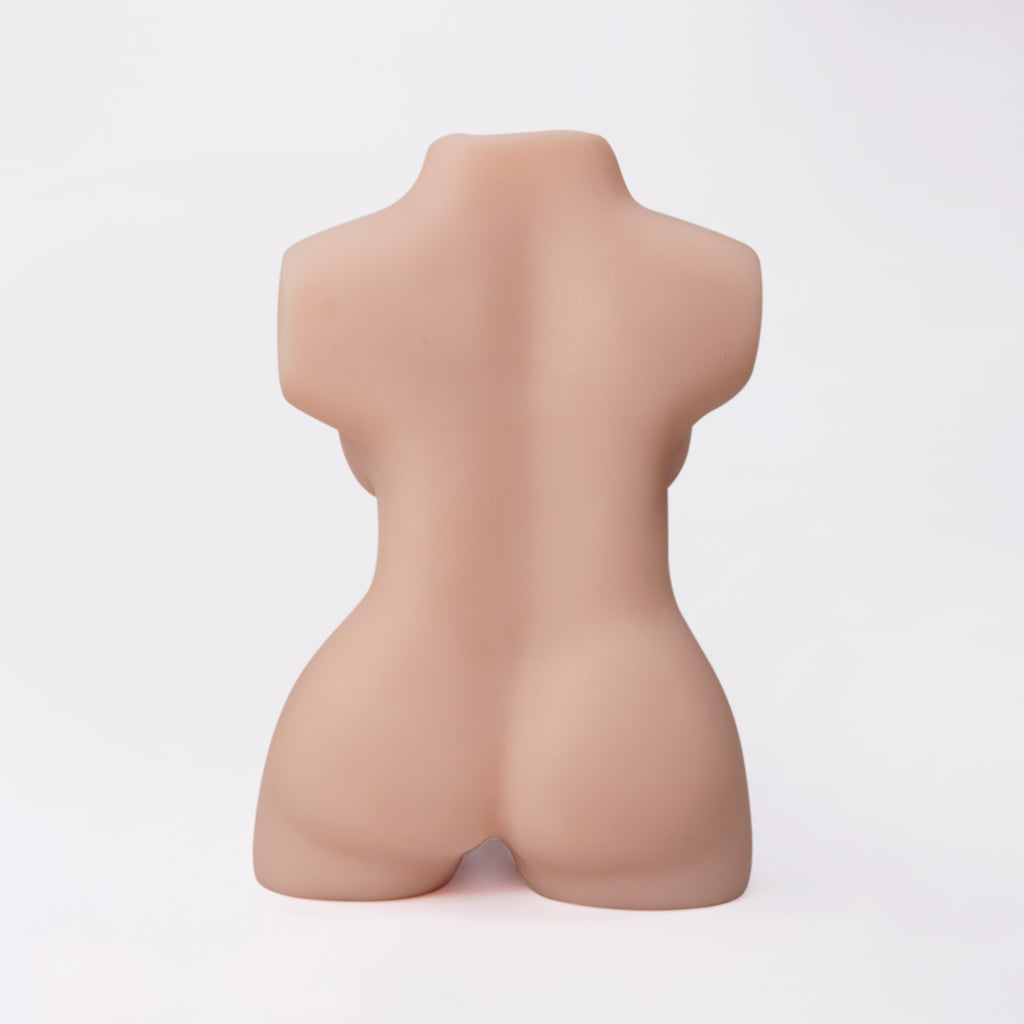 Torso Realista Merit Camtoyz - imagen 4
