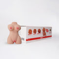 Torso Realista Merit Camtoyz - imagen 1