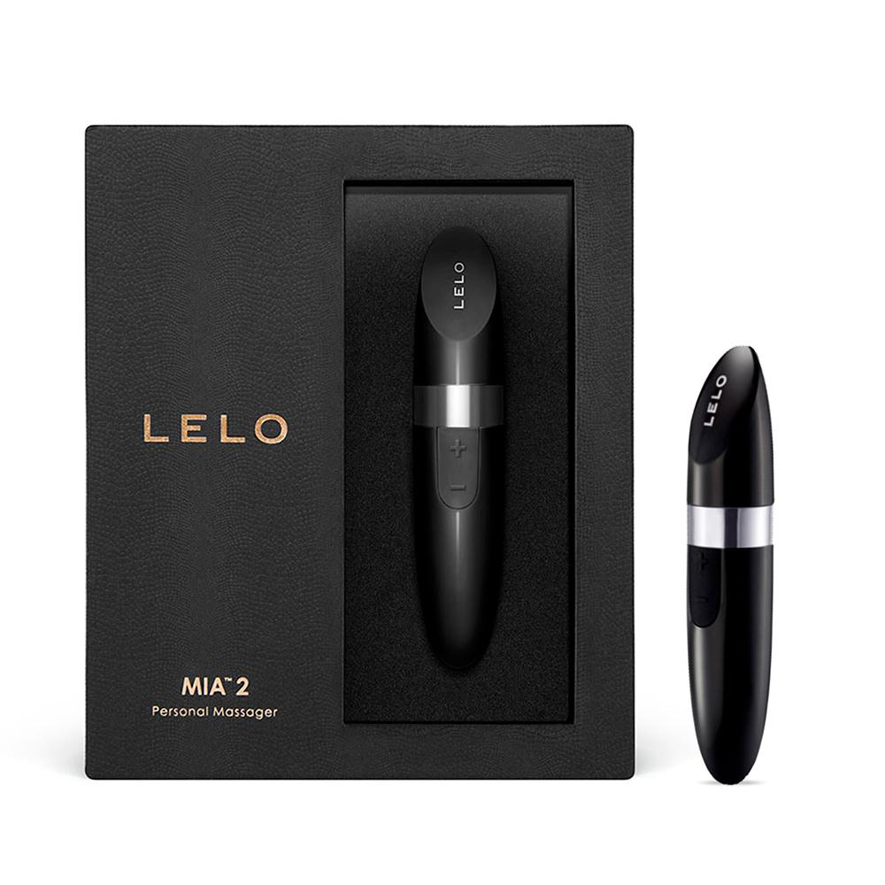 Bala Vibradora Mia 2 Lelo - imagen 2