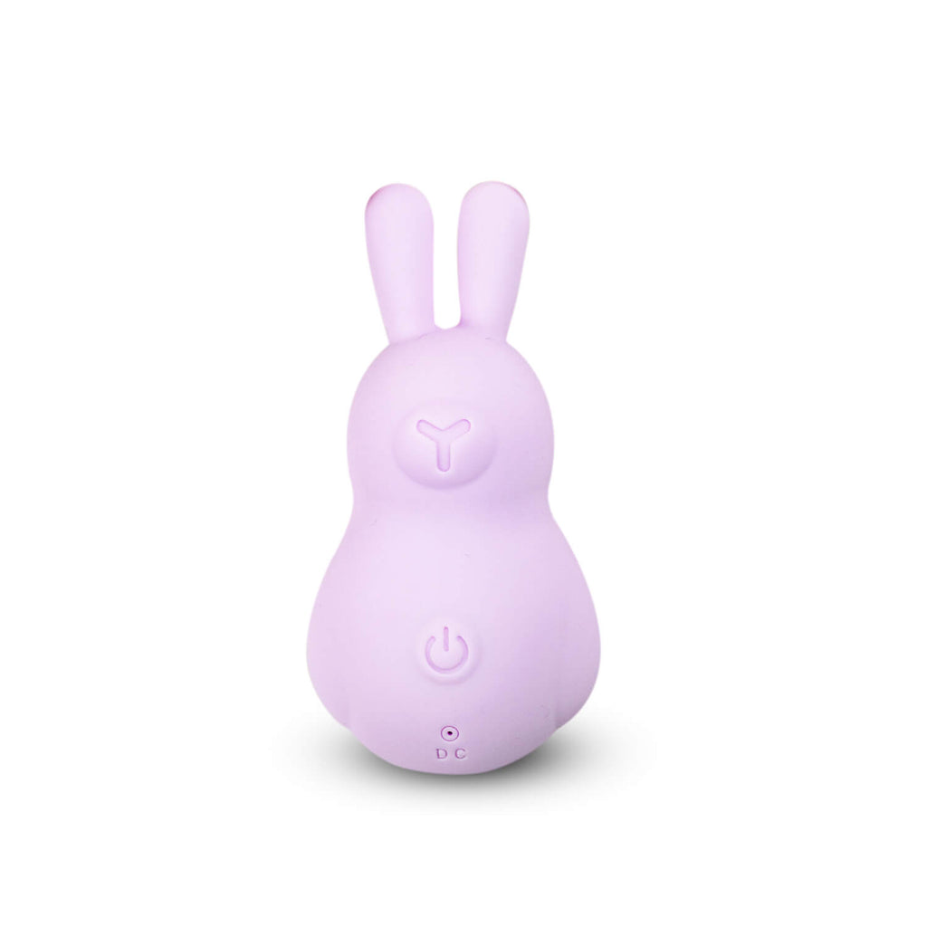 Vibrador Miffy Camtoyz - imagen 2