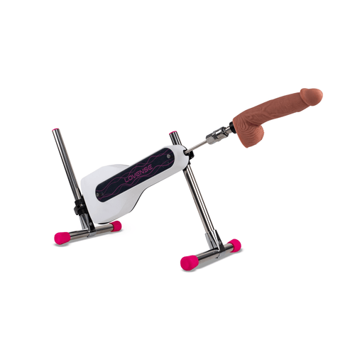 Lovense Mini Sex Machine - imagen 1