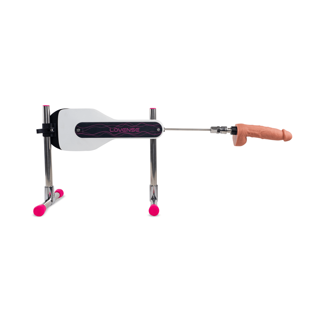 Lovense Mini Sex Machine - imagen 2