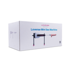 Lovense Mini Sex Machine - imagen 4