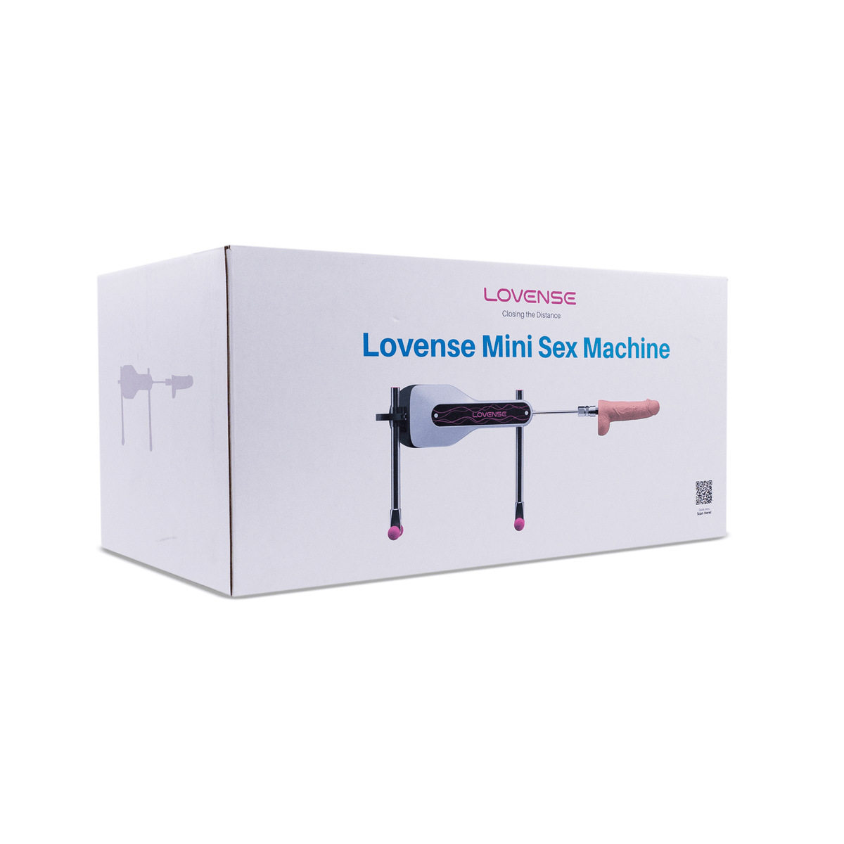 Lovense Mini Sex Machine - imagen 4