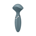 Satisfyer Mini Wand-er Gris - imagen 2