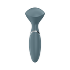 Satisfyer Mini Wand-er Gris - imagen 3