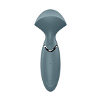 Satisfyer Mini Wand-er Gris - imagen 5