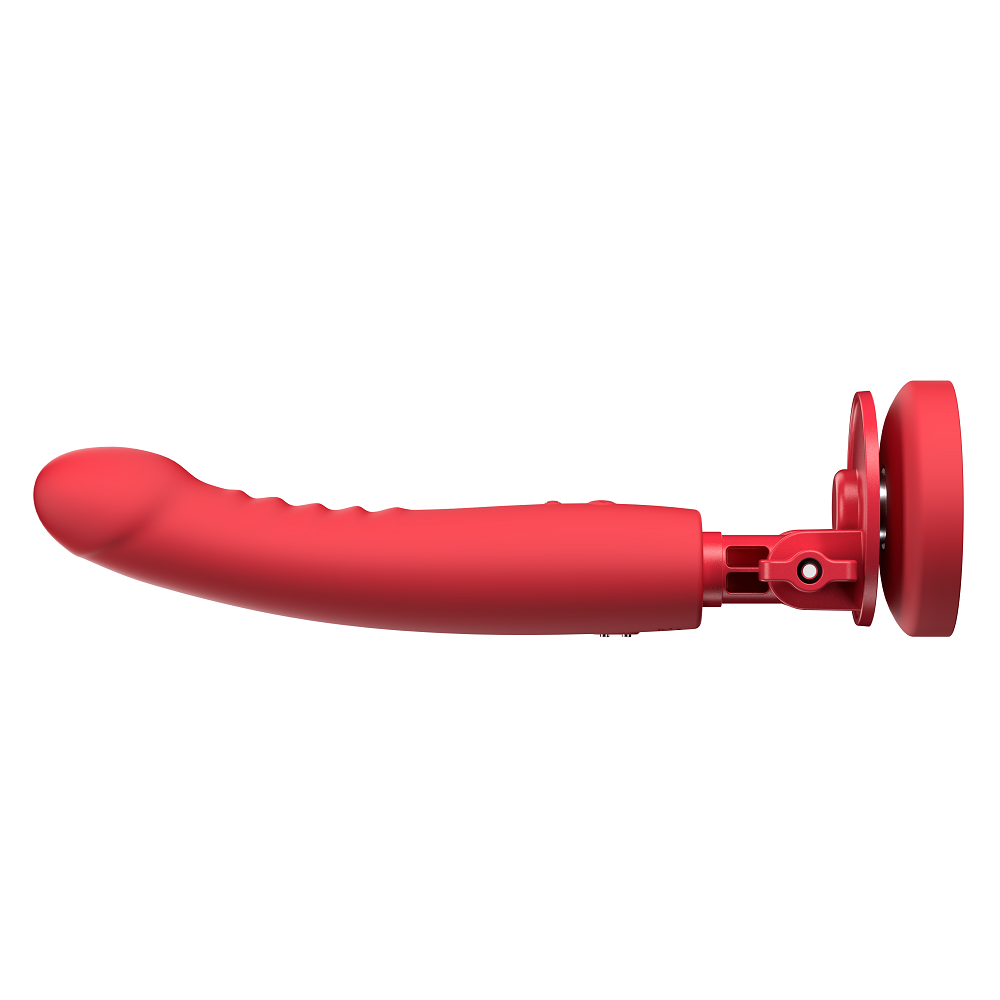 Dildo Vibrador Mission 2 Lovense - imagen 4