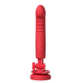 Dildo Vibrador Mission 2 Lovense - imagen 1