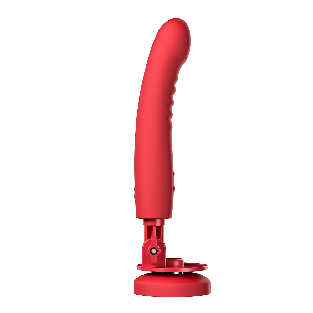 Dildo Vibrador Mission 2 Lovense - imagen 2