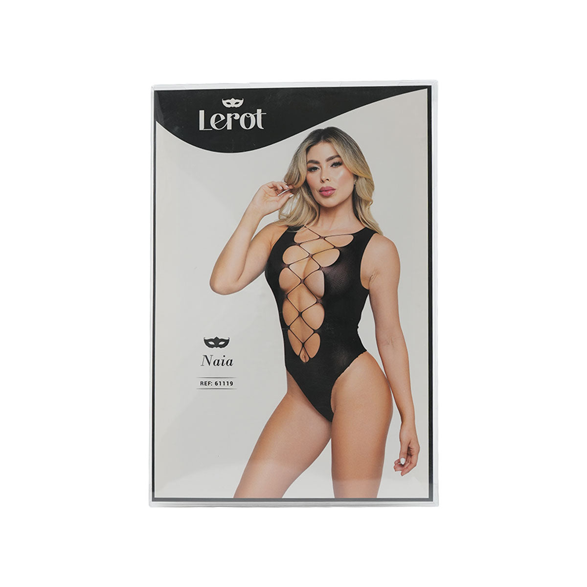 Lerot Malla Body Naia - imagen 6