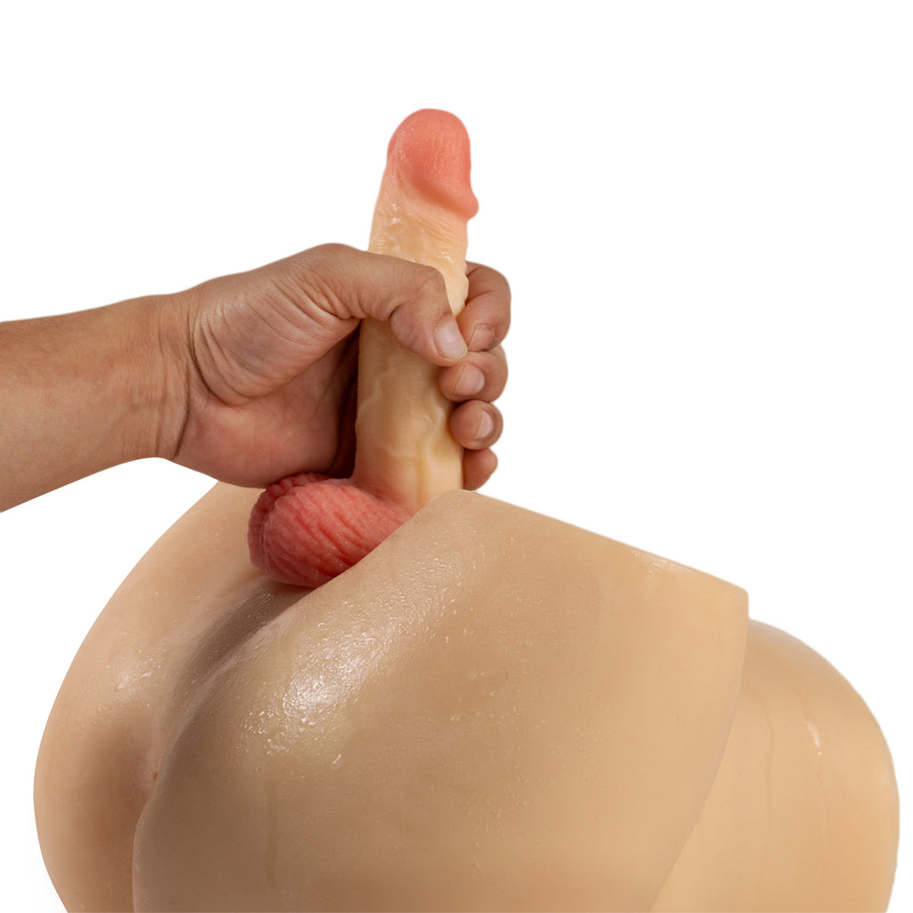 Torso Naysa Camtoyz - imagen 12