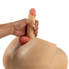 Torso Naysa Camtoyz - imagen 12
