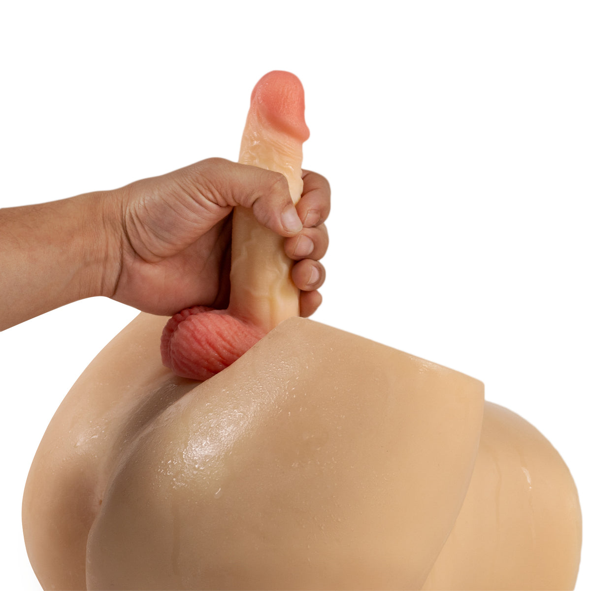 Torso Naysa Camtoyz - imagen 12