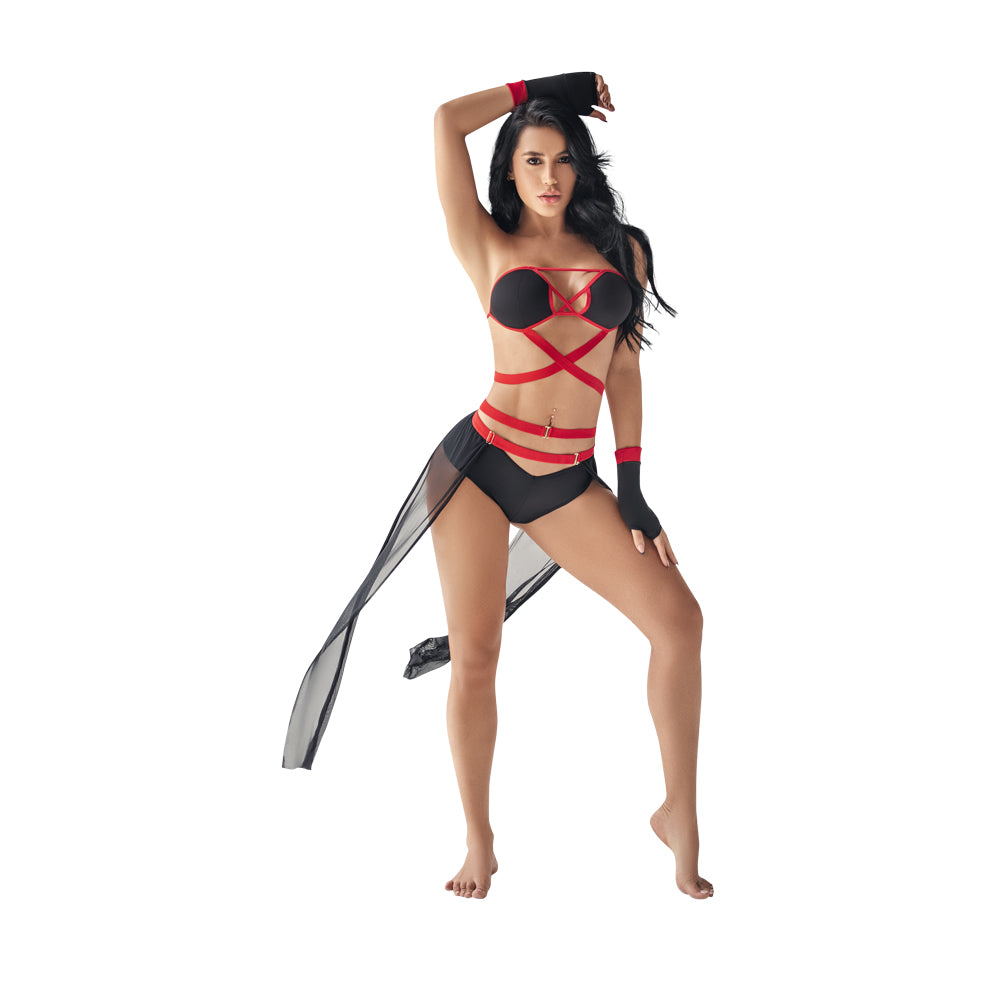 Disfraz Ninja Lerot - imagen 1