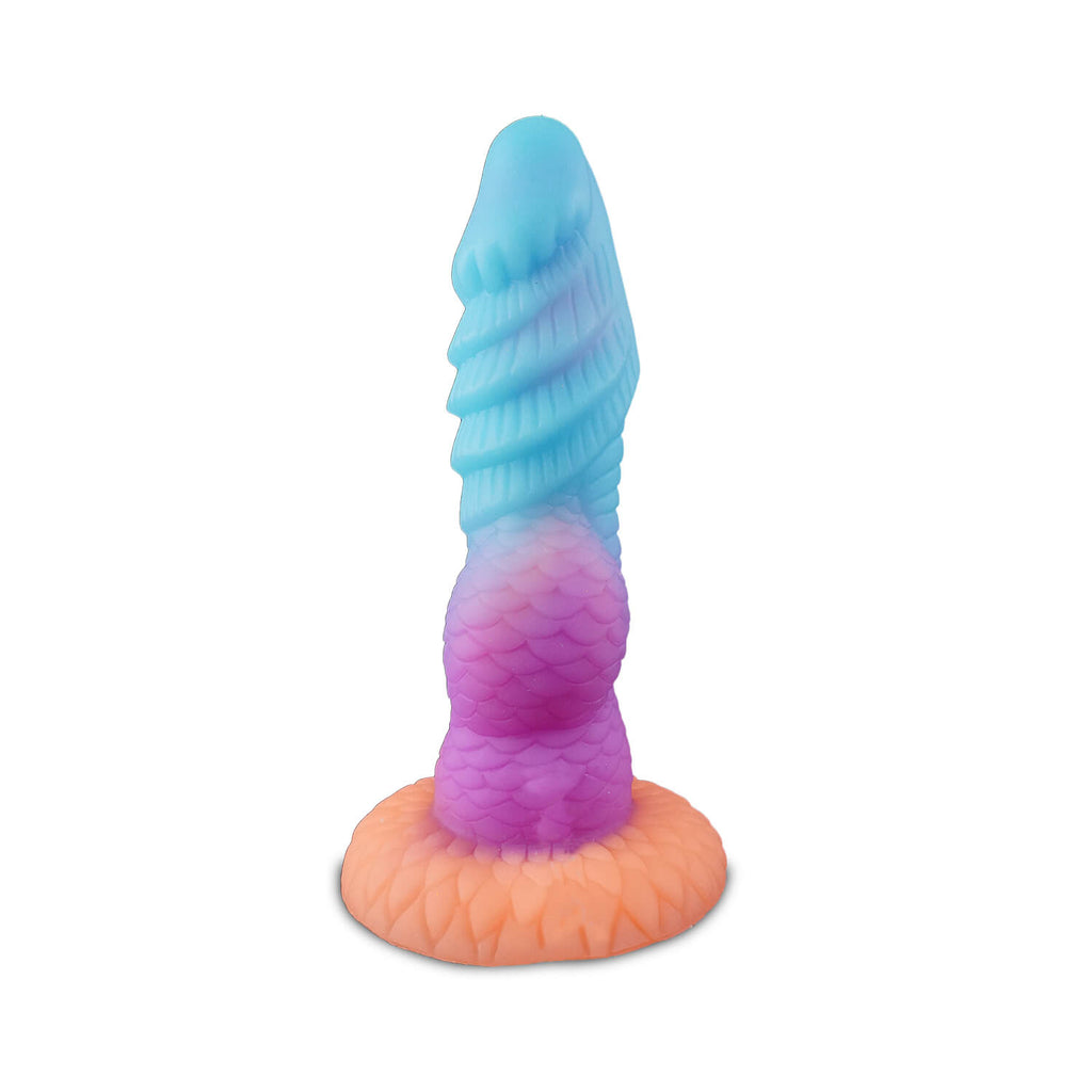 Dildo Splash Nova Camtoyz Kosmos - imagen 7
