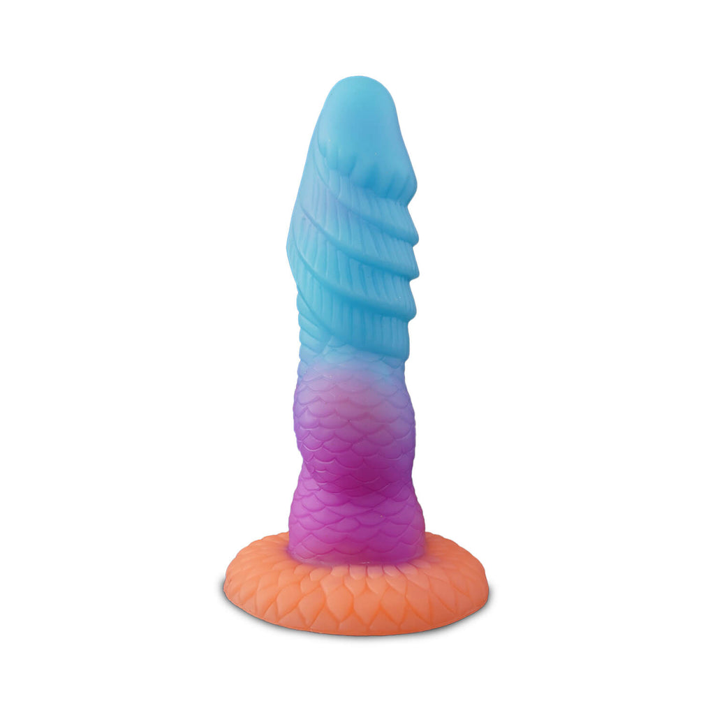 Dildo Splash Nova Camtoyz Kosmos - imagen 6
