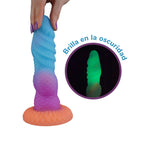 Dildo Splash Nova Camtoyz Kosmos - imagen 4