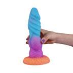 Dildo Splash Nova Camtoyz Kosmos - imagen 5