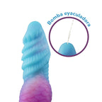 Dildo Splash Nova Camtoyz Kosmos - imagen 3