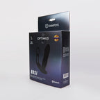 Vibrador Anal con Anillo para el pene Obsi Camtoyz - imagen 10