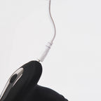 Vibrador Anal con Anillo para el pene Obsi Camtoyz - imagen 7