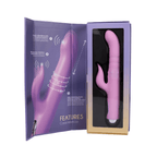 Vibrador Osma con Carga USB-C Camtoyz - imagen 7
