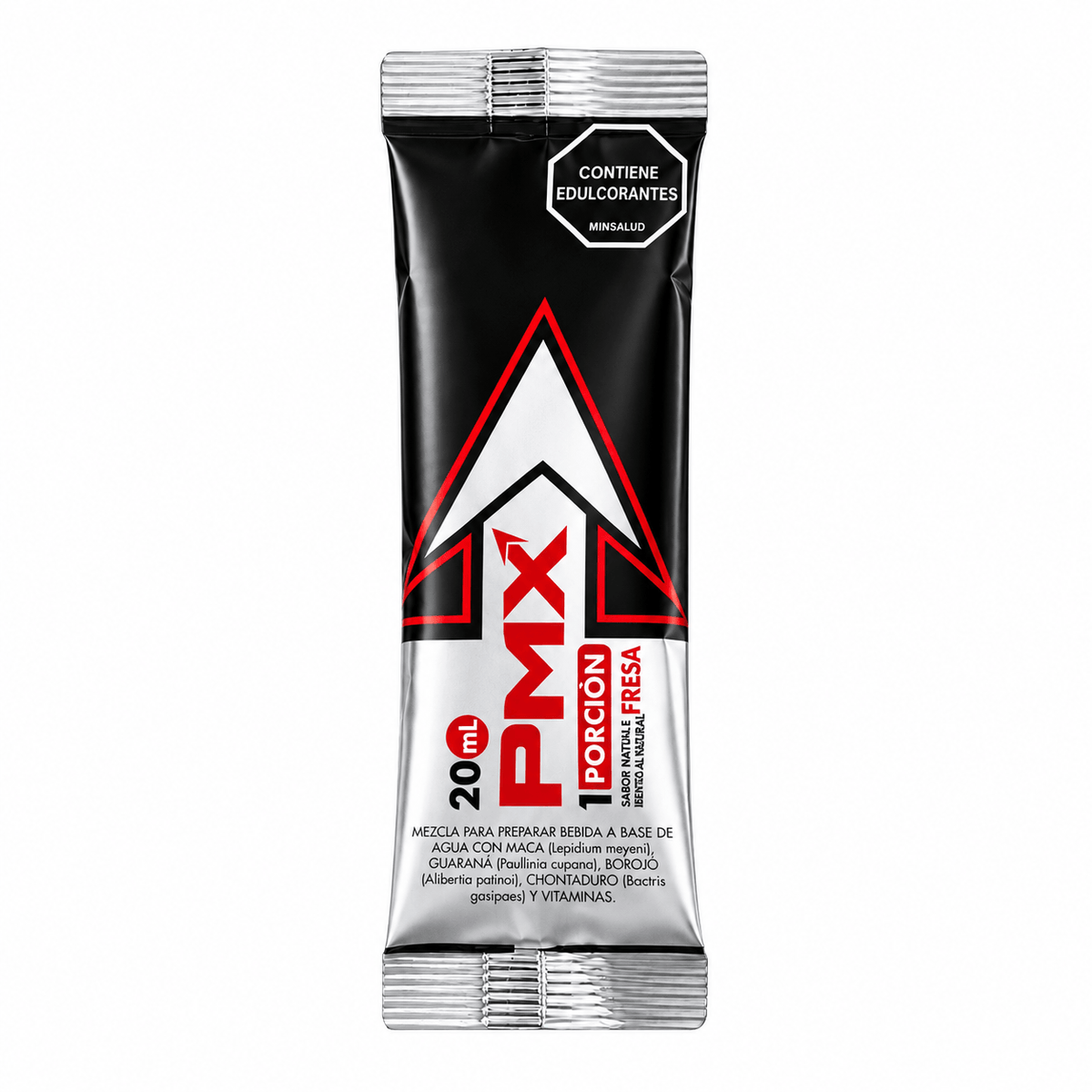 Potencializador PMX (PoderMax) - imagen 6
