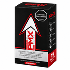 Potencializador PMX (PoderMax) - imagen 5