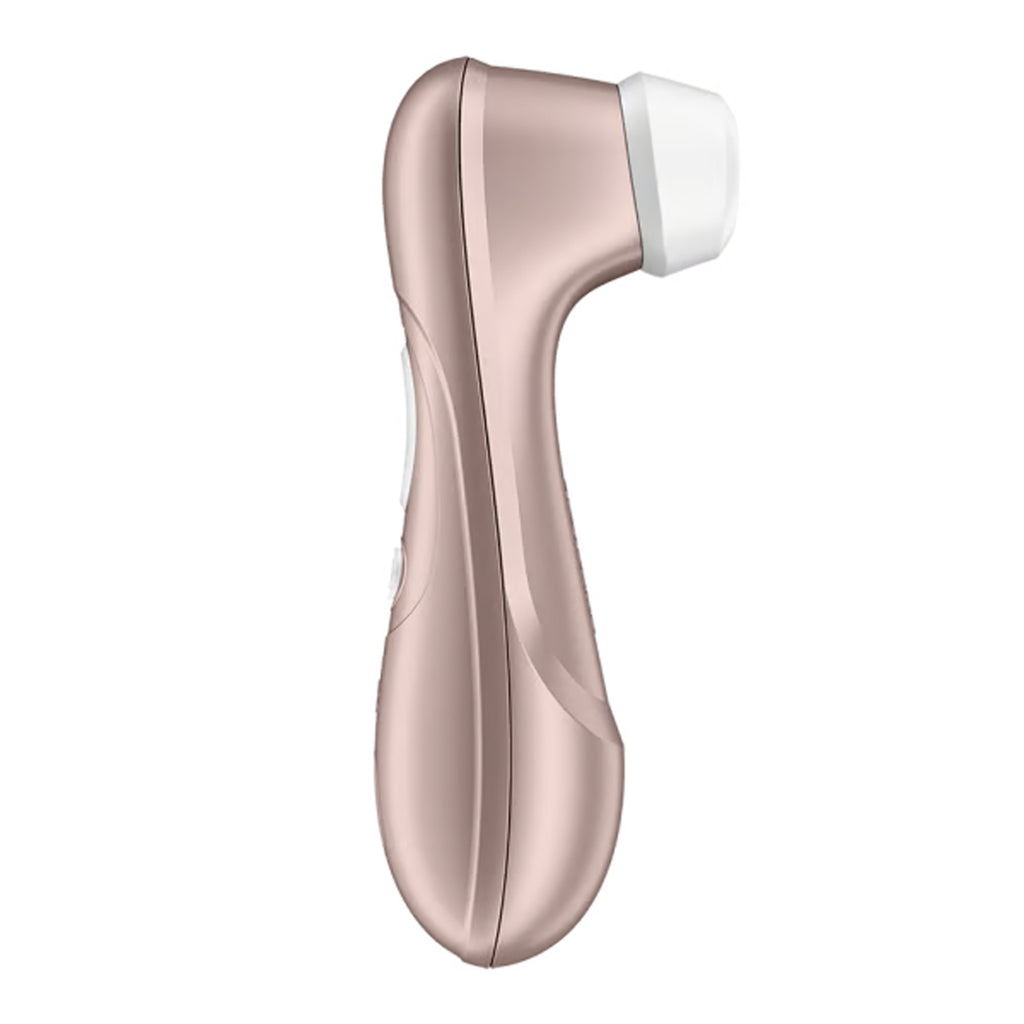 Satisfyer Pro 2+ - imagen 3