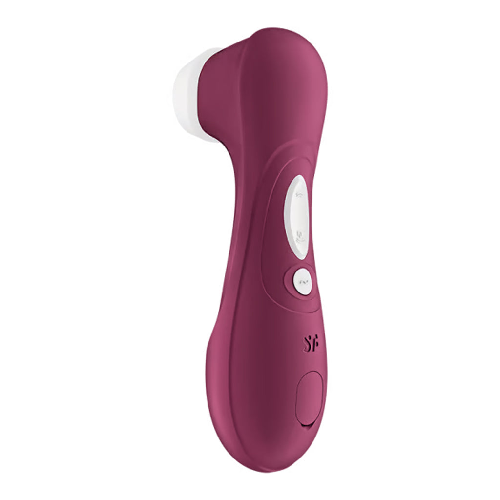 Satisfyer Pro 2 Generation 3 Con APP - imagen 2