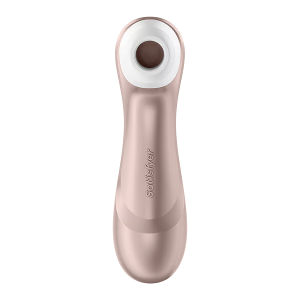 Satisfyer Pro 2+ - imagen 2