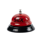 Campana del amor Passion Ring Camtoyz - imagen 2