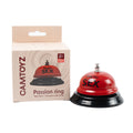 Campana del amor Passion Ring Camtoyz - imagen 1