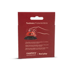 Campana del amor Passion Ring Camtoyz - imagen 5