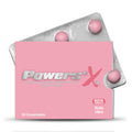 Pastillas Femeninas PowerSex - imagen 1
