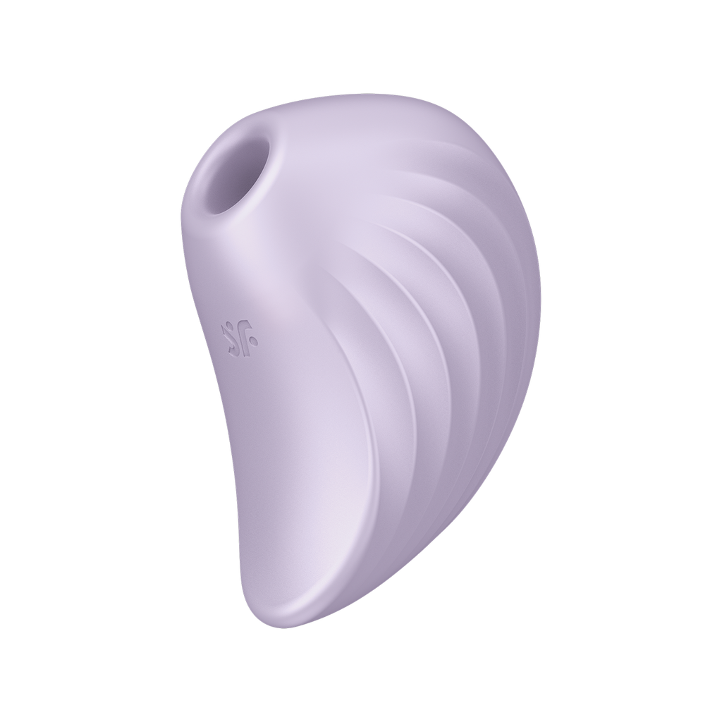 Satisfyer Pearl Diver - imagen 1