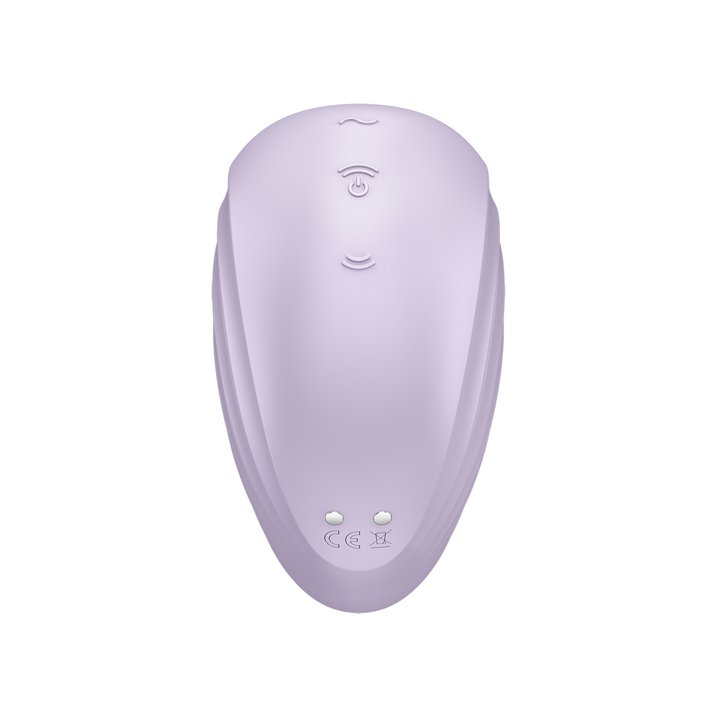 Satisfyer Pearl Diver - imagen 3