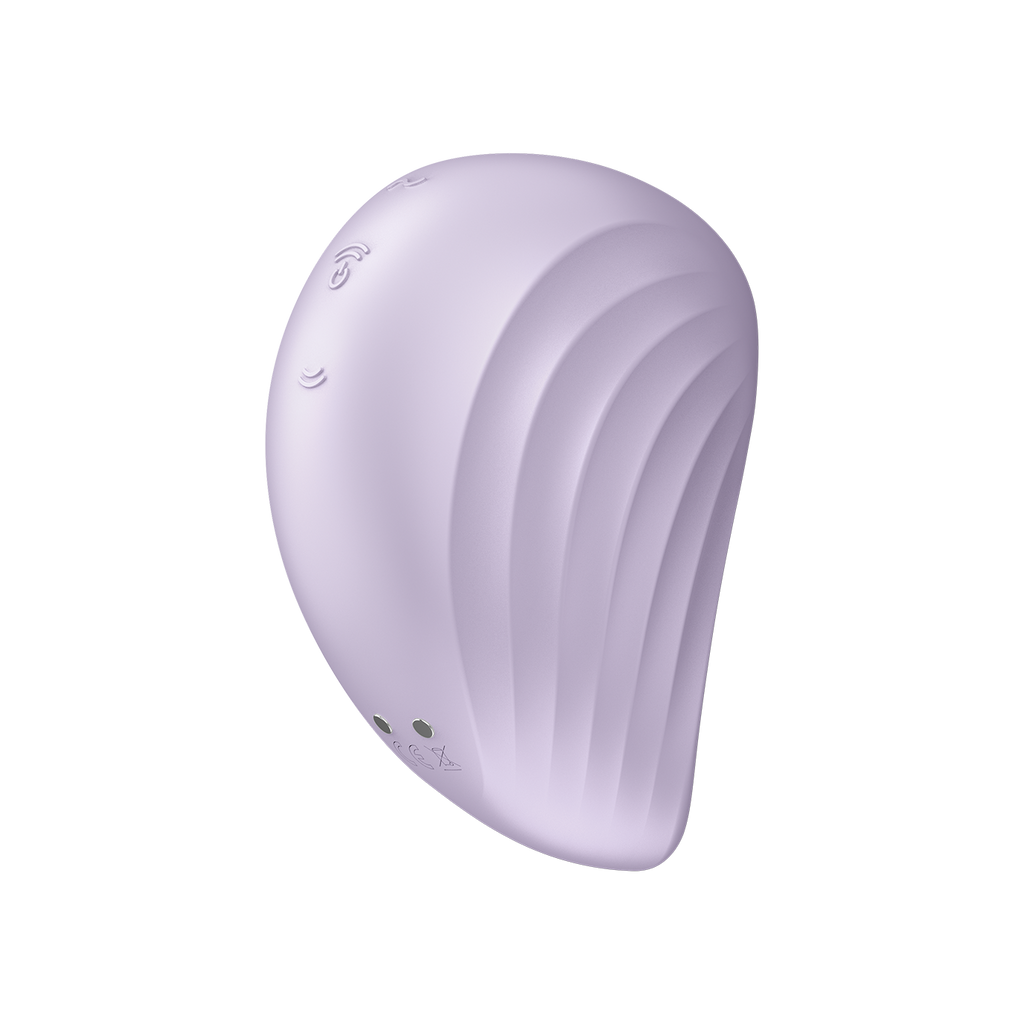 Satisfyer Pearl Diver - imagen 4