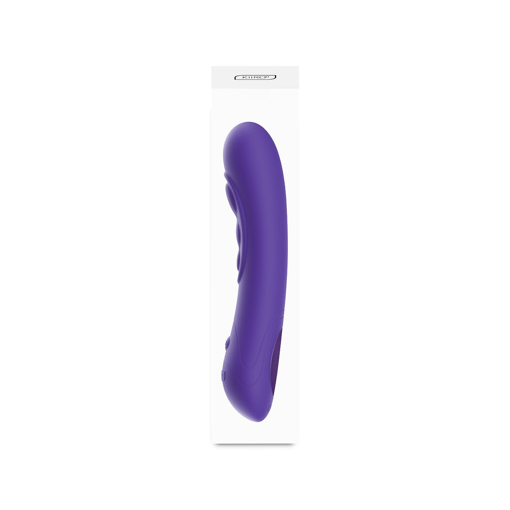 Vibrador Pearl 3 by Kiiro - imagen 1