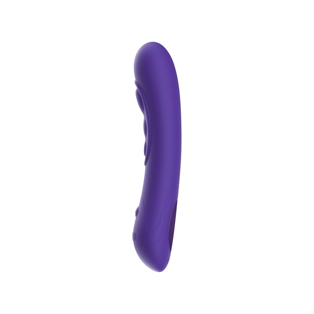 Vibrador Pearl 3 by Kiiro - imagen 2