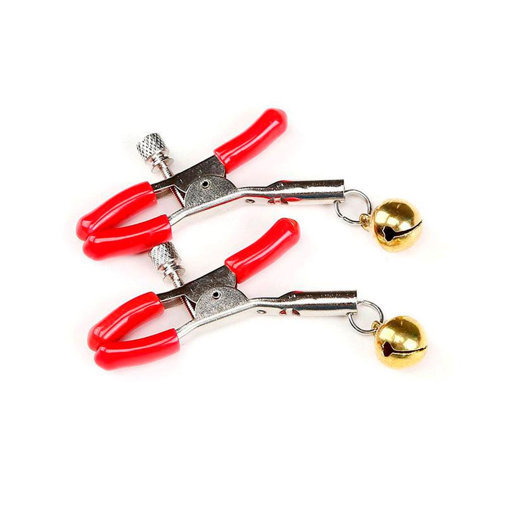 Pezonera Bell Camtoyz - imagen 1