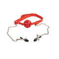 Pezoneras Frenzy Camtoyz - imagen 1