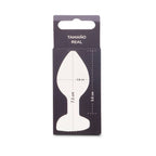 Plug Anal Silly Fucsia Joya Camtoyz - imagen 12