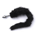 Plug Anal con Cola Jein Camtoyz - imagen 2
