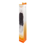 Plug Anal con Cola Raccoon Camtoyz - imagen 3