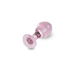 Plug Anal de Vidrio Kiran - imagen 2