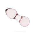 Plug Anal de Vidrio Larry - imagen 1